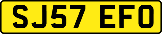 SJ57EFO
