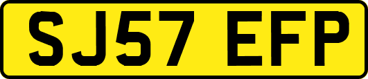 SJ57EFP