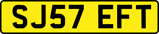 SJ57EFT