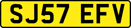 SJ57EFV