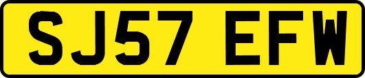 SJ57EFW