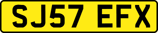 SJ57EFX