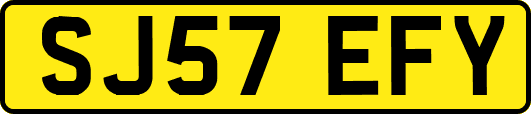 SJ57EFY