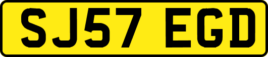 SJ57EGD