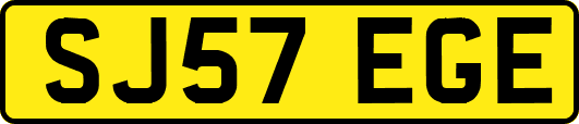 SJ57EGE
