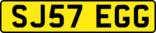 SJ57EGG
