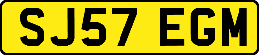 SJ57EGM