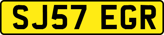 SJ57EGR