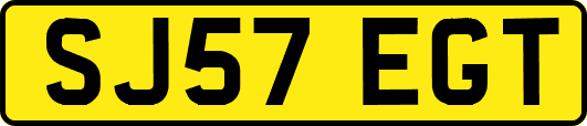 SJ57EGT