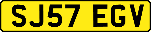 SJ57EGV