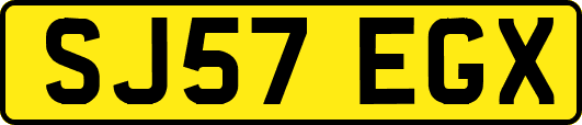 SJ57EGX