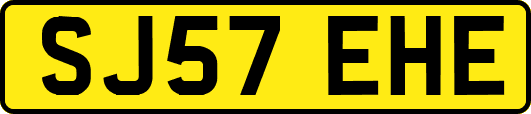SJ57EHE