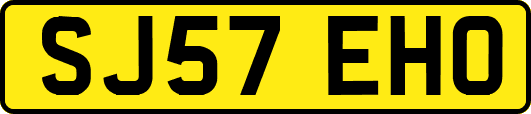 SJ57EHO