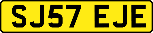 SJ57EJE