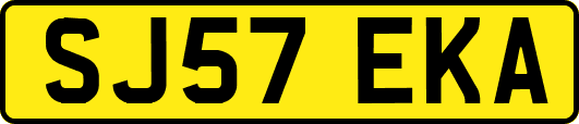 SJ57EKA