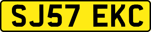 SJ57EKC