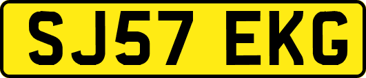 SJ57EKG