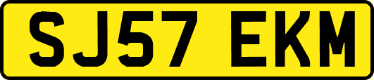 SJ57EKM