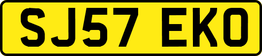 SJ57EKO