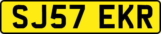 SJ57EKR