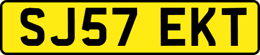 SJ57EKT
