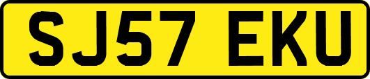 SJ57EKU
