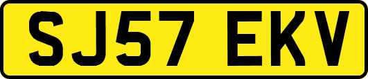 SJ57EKV