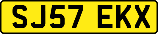 SJ57EKX