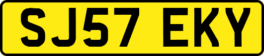 SJ57EKY