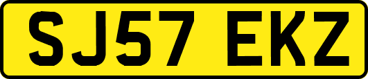 SJ57EKZ