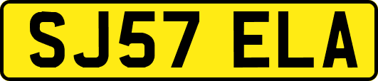 SJ57ELA