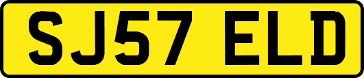 SJ57ELD
