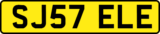 SJ57ELE