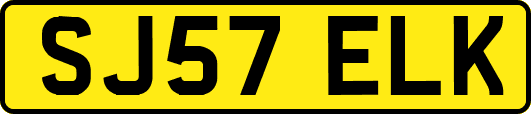 SJ57ELK