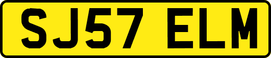 SJ57ELM
