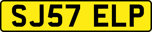 SJ57ELP