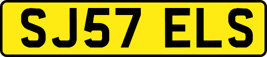 SJ57ELS