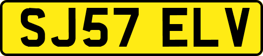 SJ57ELV