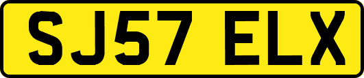SJ57ELX