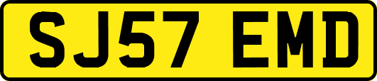 SJ57EMD