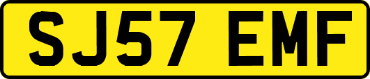 SJ57EMF