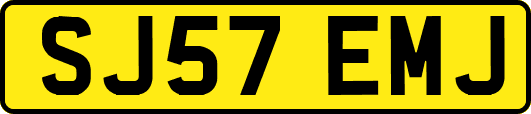 SJ57EMJ