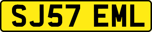 SJ57EML