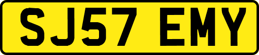 SJ57EMY
