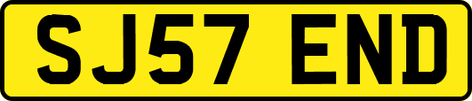SJ57END