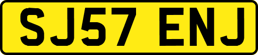 SJ57ENJ