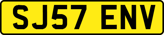 SJ57ENV