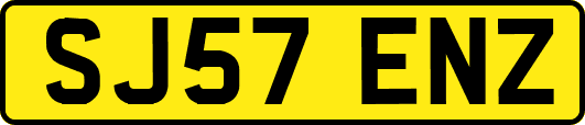 SJ57ENZ