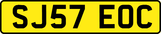 SJ57EOC