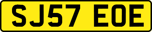 SJ57EOE